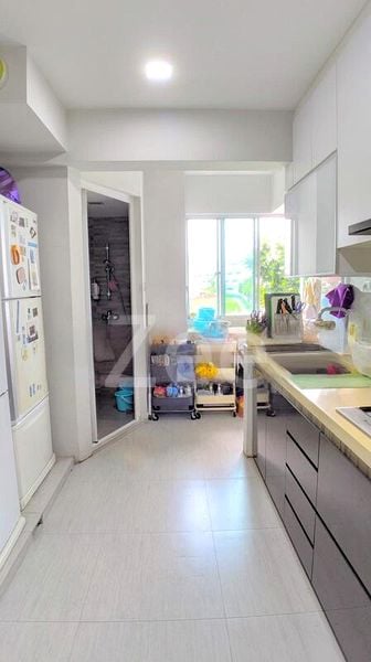 FABER GARDEN CONDOMINIUM 3