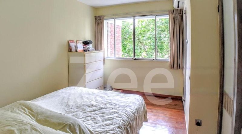 FABER GARDEN CONDOMINIUM 4