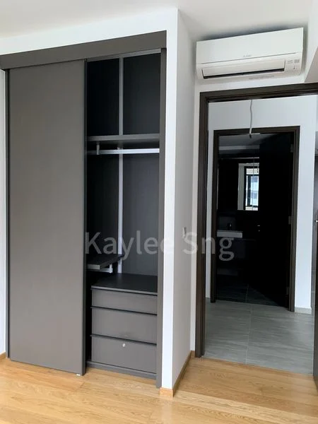 GRANDEUR PARK RESIDENCES 3