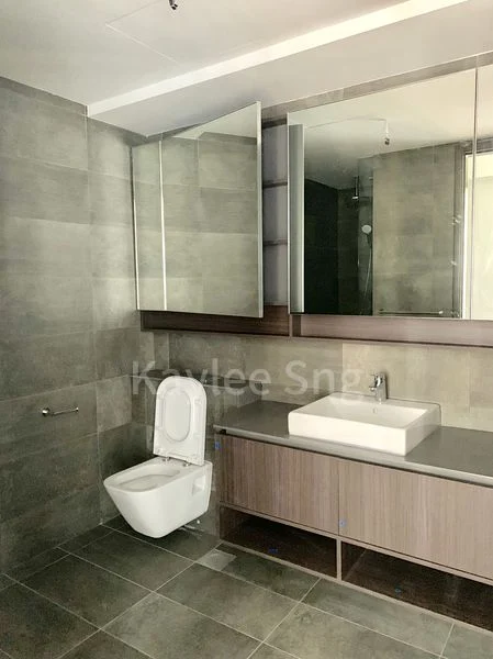 GRANDEUR PARK RESIDENCES 5