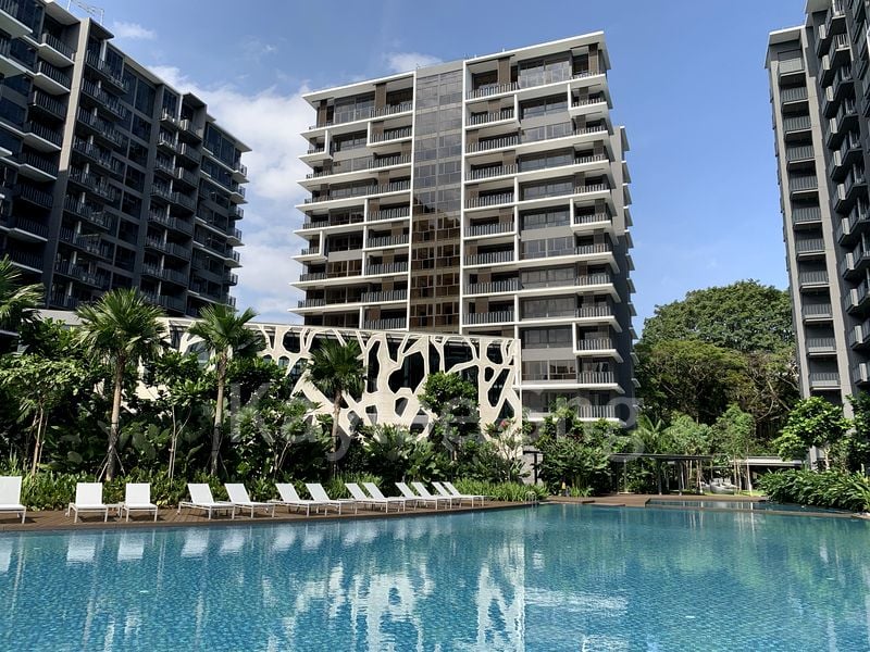 GRANDEUR PARK RESIDENCES 6