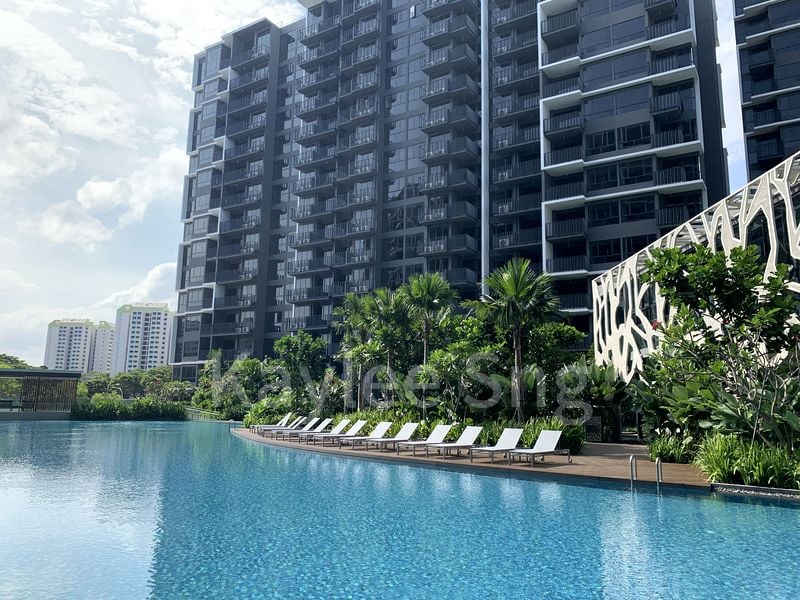 GRANDEUR PARK RESIDENCES 7