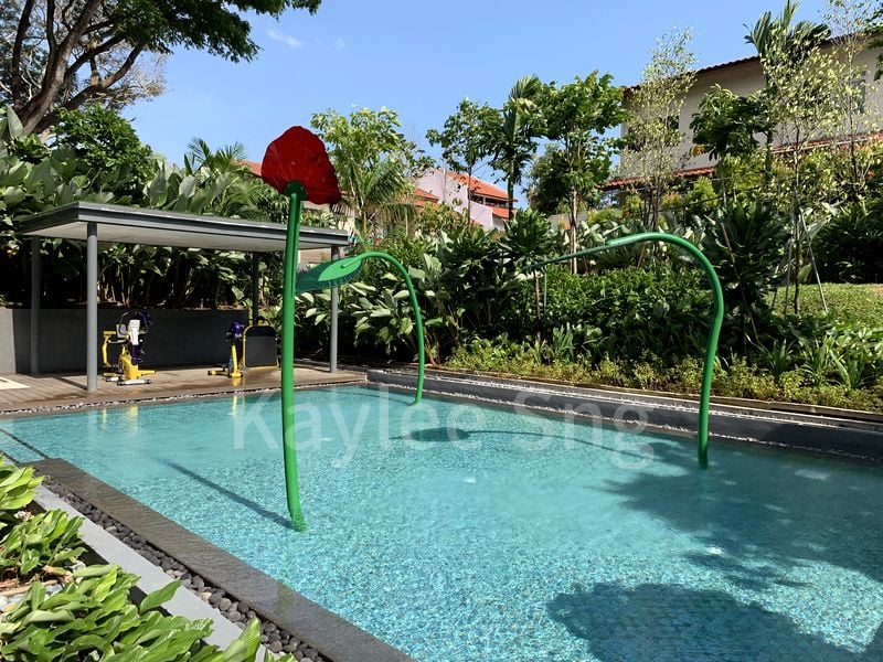 GRANDEUR PARK RESIDENCES 9