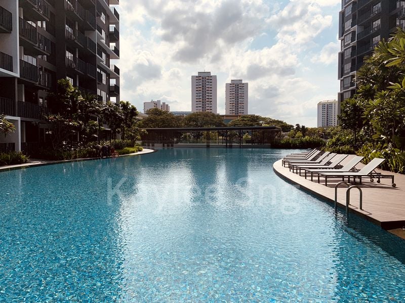 GRANDEUR PARK RESIDENCES 11