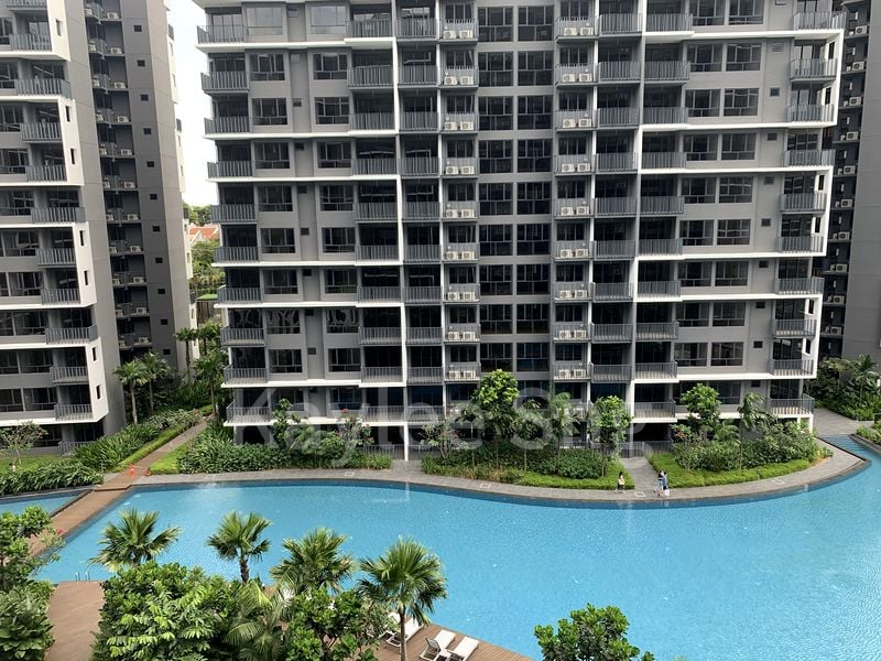 GRANDEUR PARK RESIDENCES 13