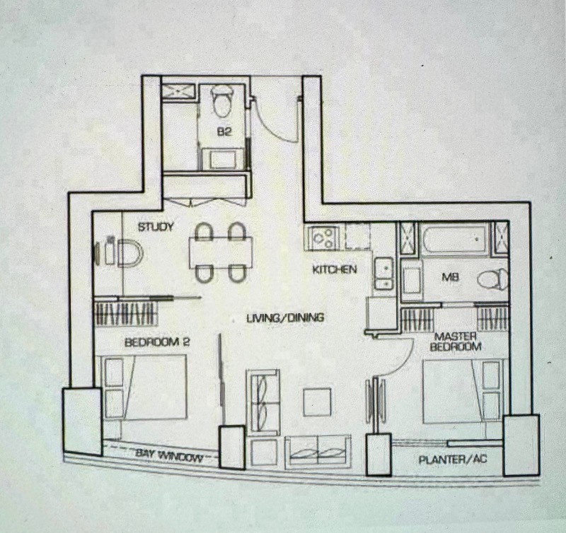 THE SAIL @ MARINA BAY 9