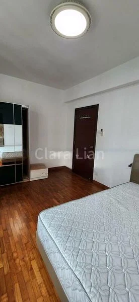 THE EDEN AT TAMPINES 2