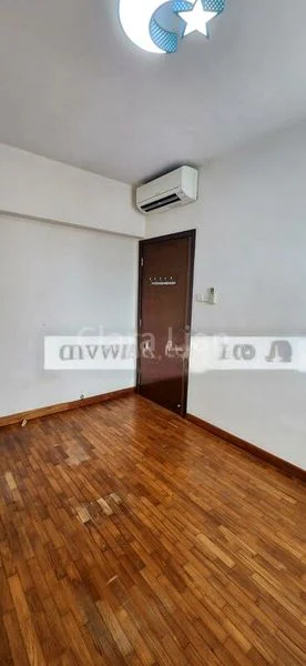 THE EDEN AT TAMPINES 3