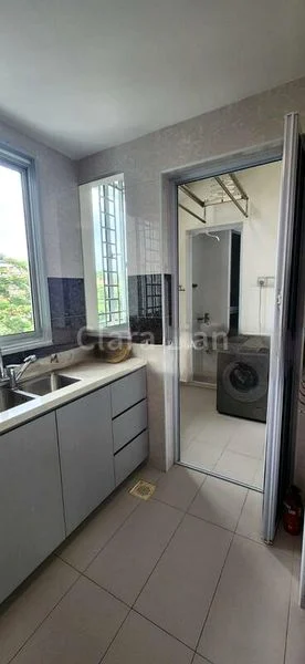 THE EDEN AT TAMPINES 5