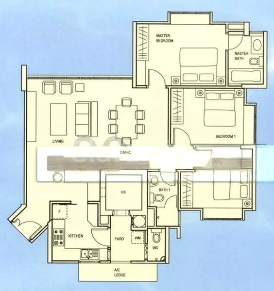 THE EDEN AT TAMPINES 6