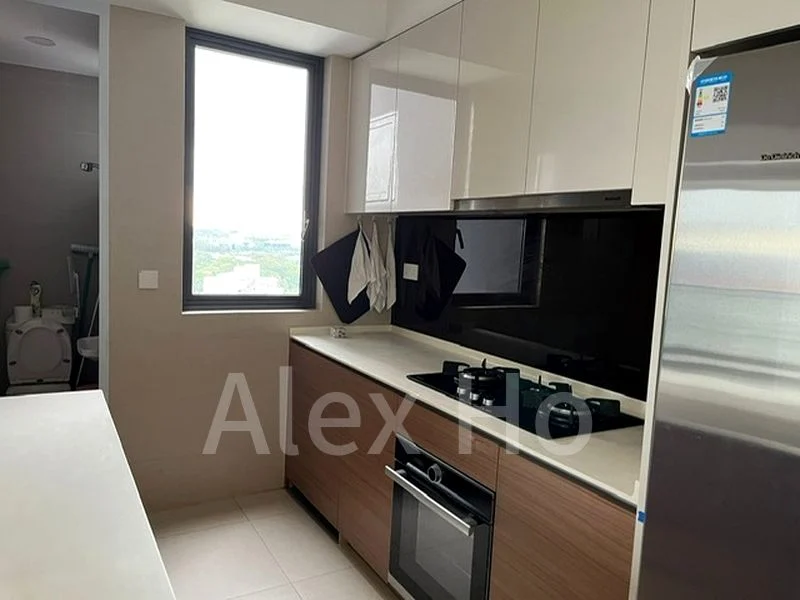 STIRLING RESIDENCES 2