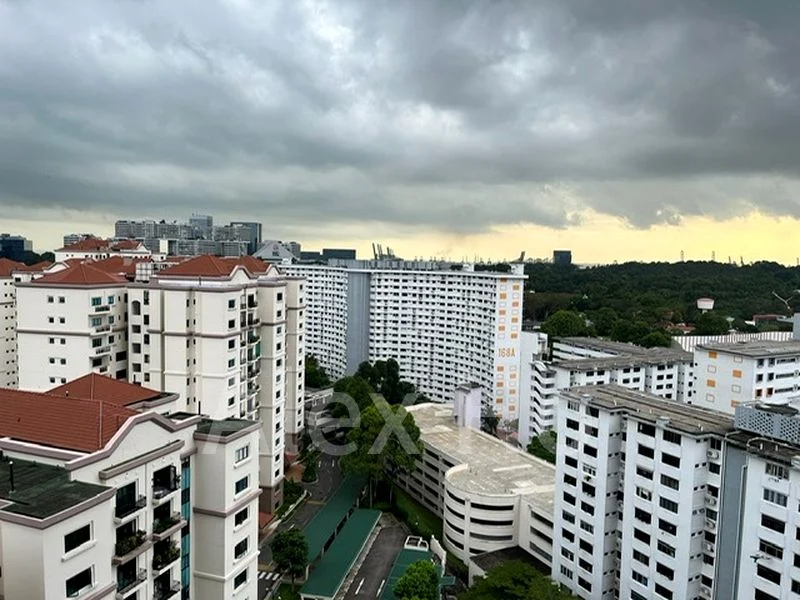 STIRLING RESIDENCES 14