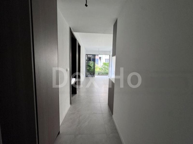 THE WATERGARDENS AT CANBERRA 2