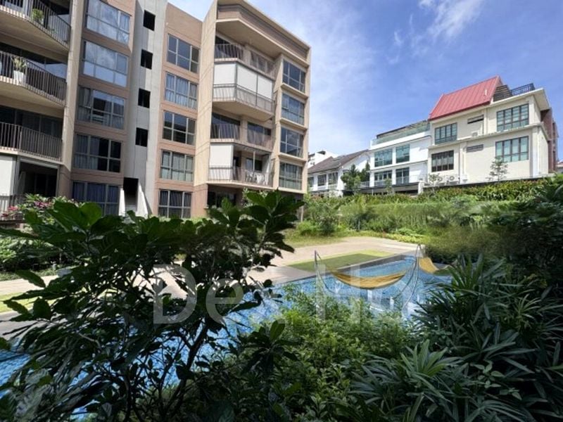 THE WATERGARDENS AT CANBERRA 9