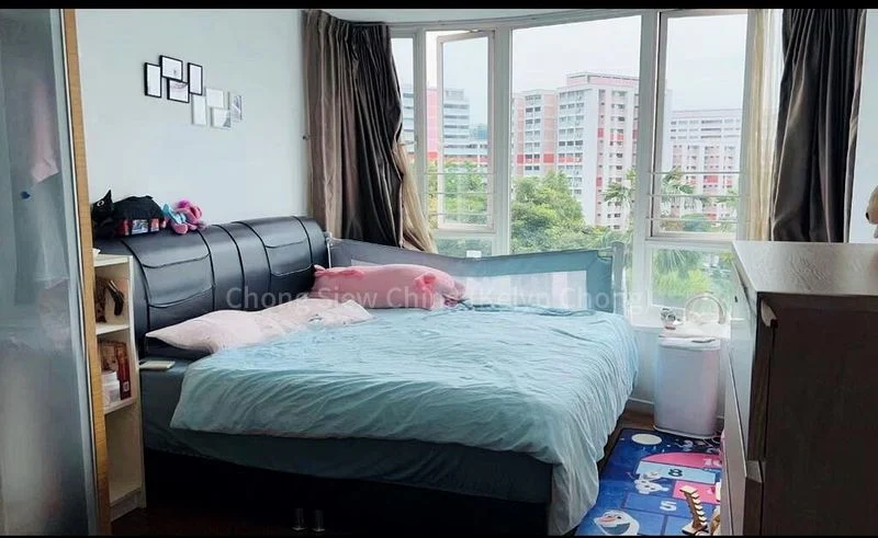 BLOSSOMS @ WOODLEIGH 2