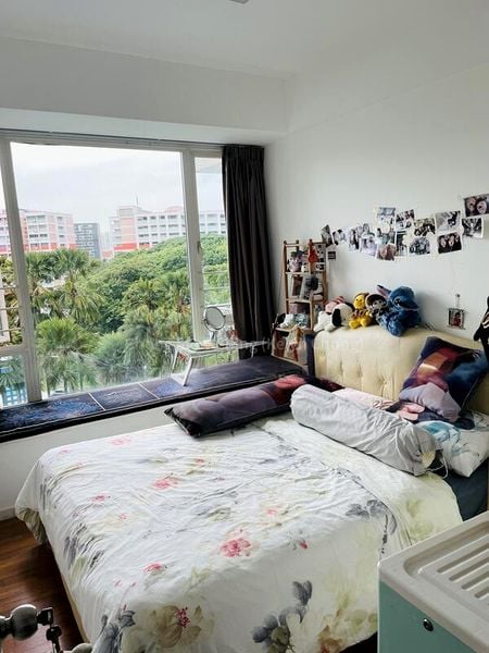 BLOSSOMS @ WOODLEIGH 3