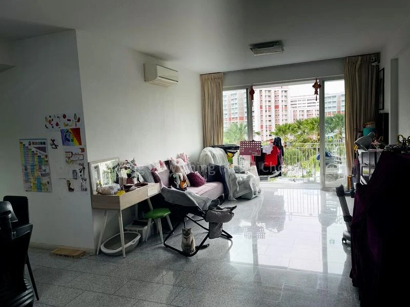 BLOSSOMS @ WOODLEIGH 4