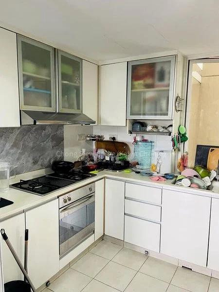 BLOSSOMS @ WOODLEIGH 5