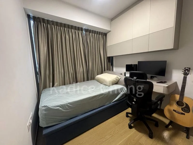 THE FLORENCE RESIDENCES 3