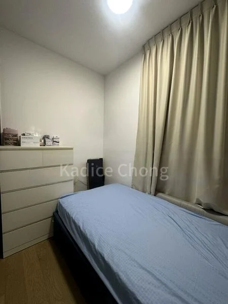 THE FLORENCE RESIDENCES 4