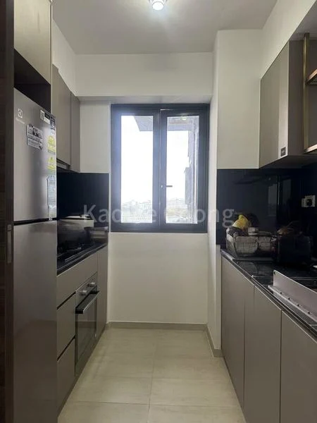 THE FLORENCE RESIDENCES 5