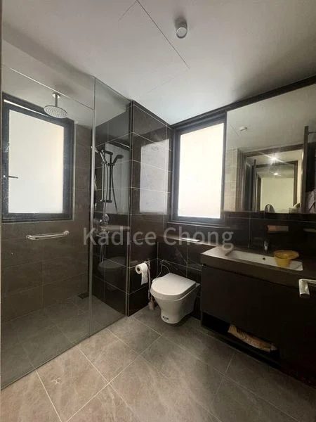 THE FLORENCE RESIDENCES 6