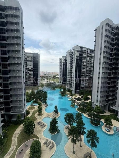 THE FLORENCE RESIDENCES 7