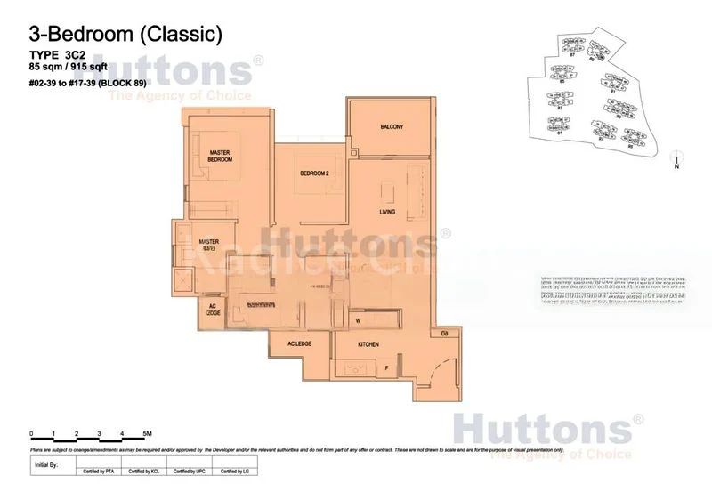 THE FLORENCE RESIDENCES 8