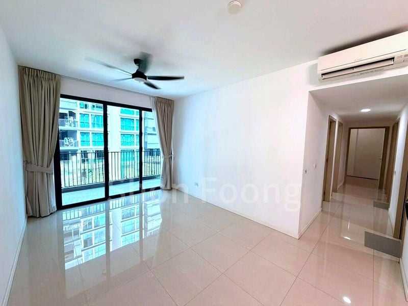 TREASURE AT TAMPINES 4