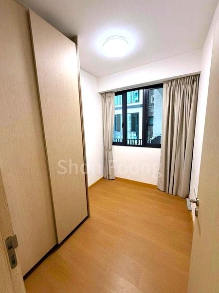 TREASURE AT TAMPINES 5