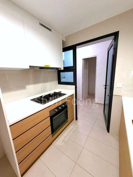 TREASURE AT TAMPINES 6