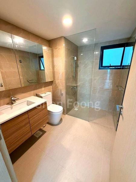 TREASURE AT TAMPINES 7