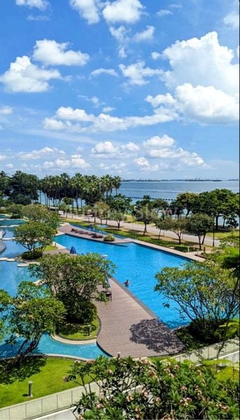 THE COAST AT SENTOSA COVE 2