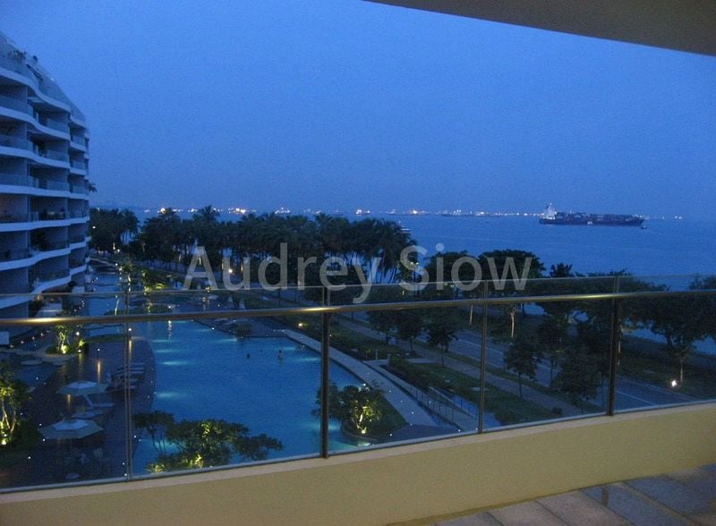 THE COAST AT SENTOSA COVE 3
