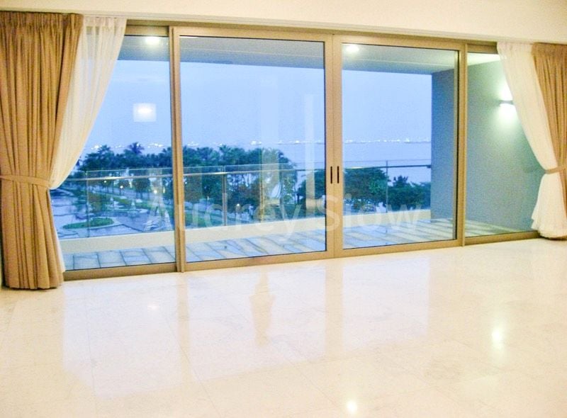 THE COAST AT SENTOSA COVE 4