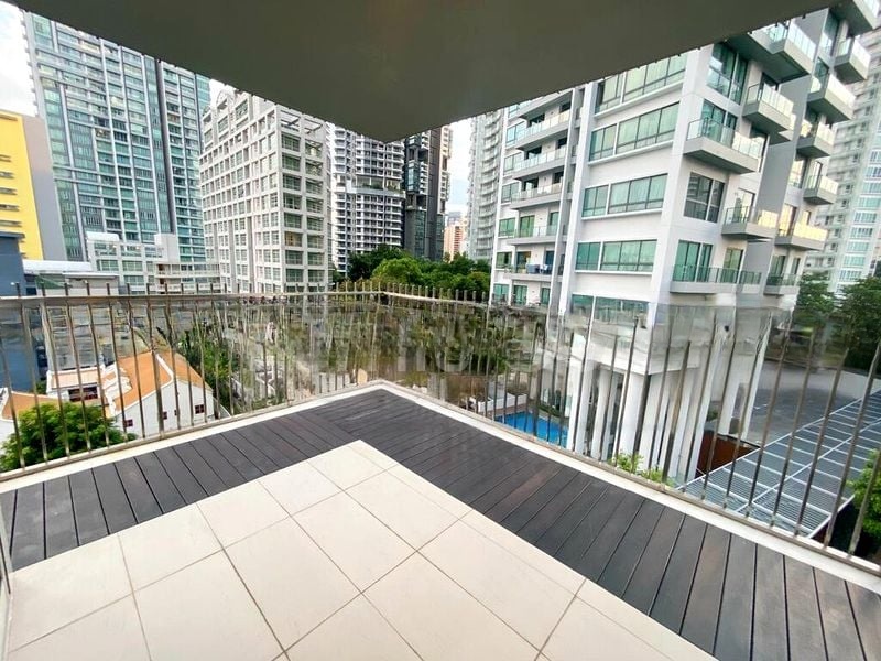 DEVONSHIRE RESIDENCES 2