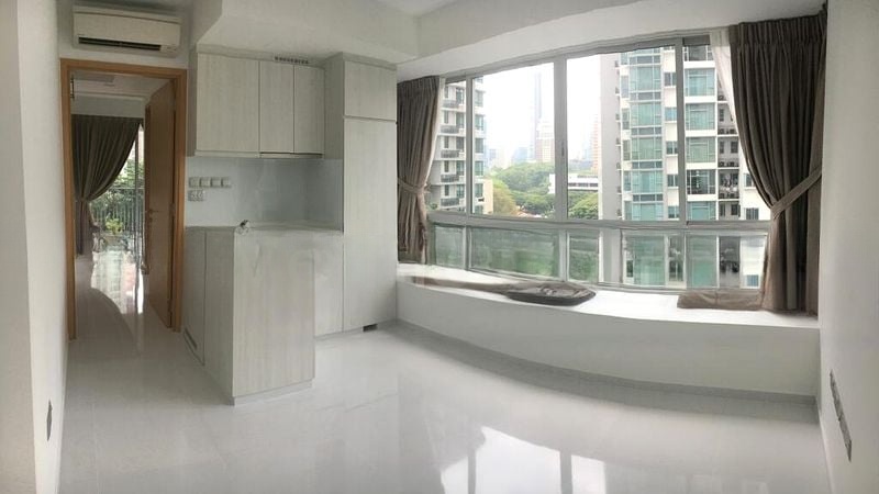 DEVONSHIRE RESIDENCES 3