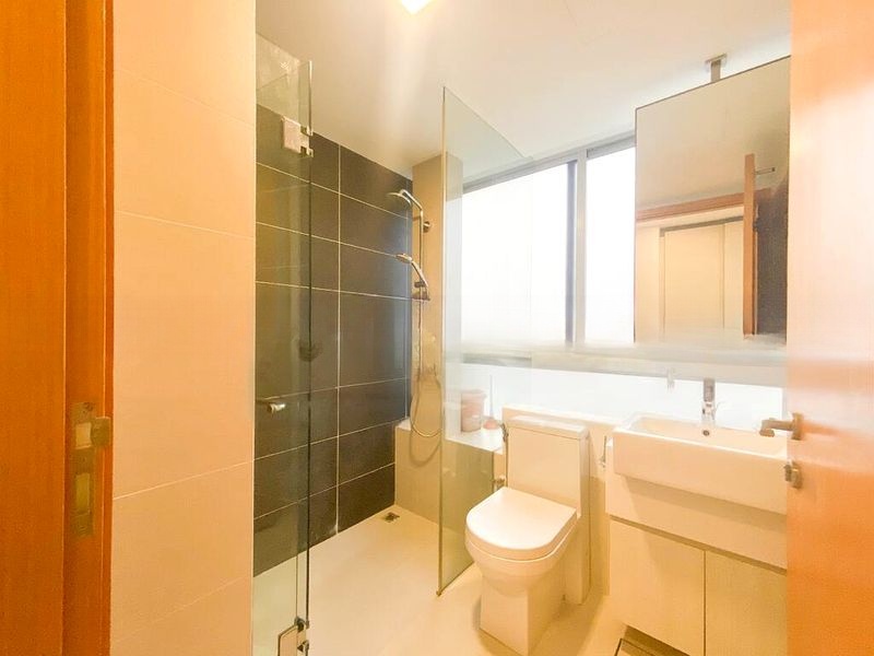 DEVONSHIRE RESIDENCES 7