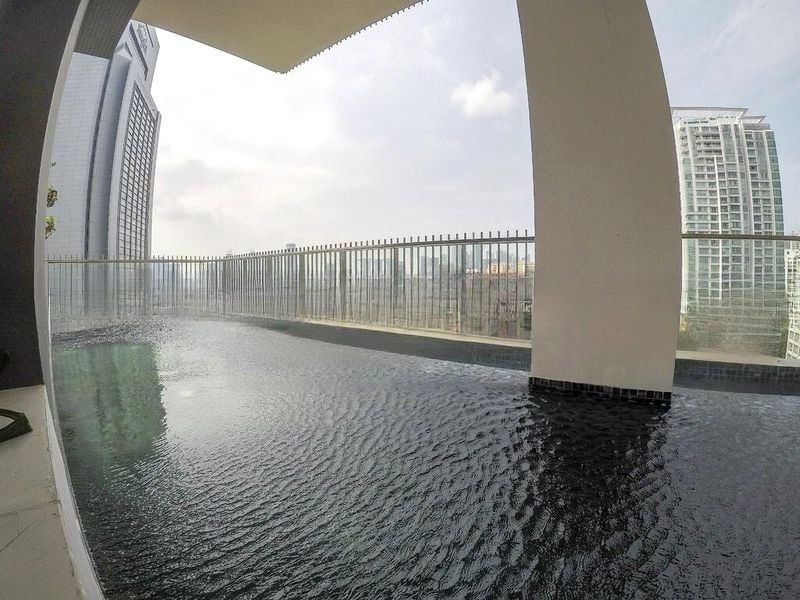 DEVONSHIRE RESIDENCES 4