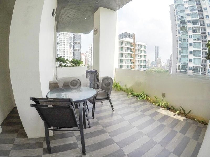 DEVONSHIRE RESIDENCES 5