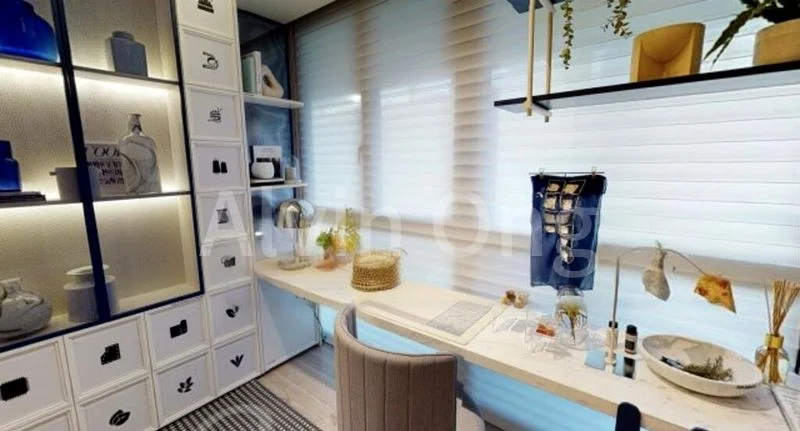 THE WATERGARDENS AT CANBERRA 2