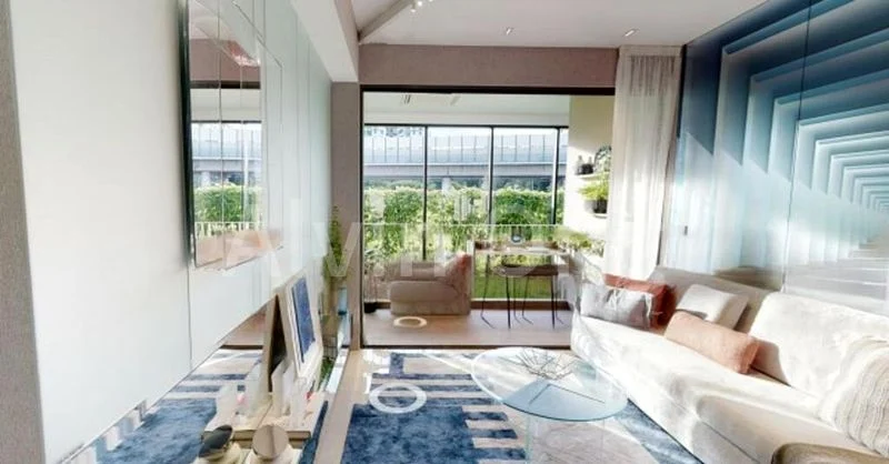 THE WATERGARDENS AT CANBERRA 3