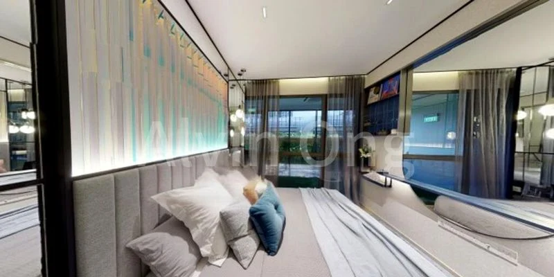 THE WATERGARDENS AT CANBERRA 6