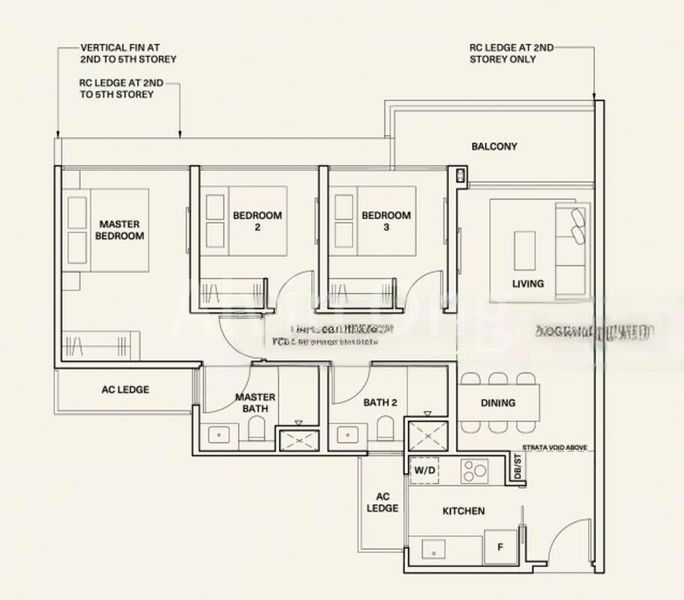 THE WATERGARDENS AT CANBERRA 11