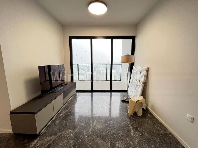 AVENUE SOUTH RESIDENCE 2