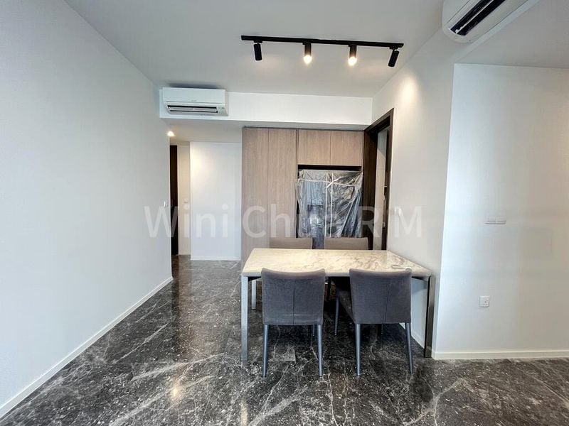 AVENUE SOUTH RESIDENCE 3