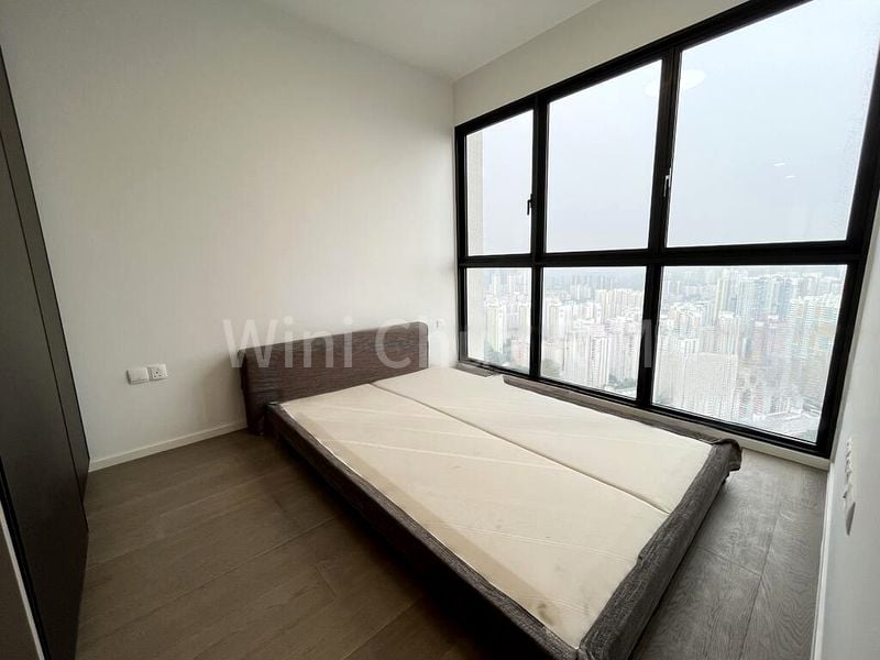 AVENUE SOUTH RESIDENCE 5