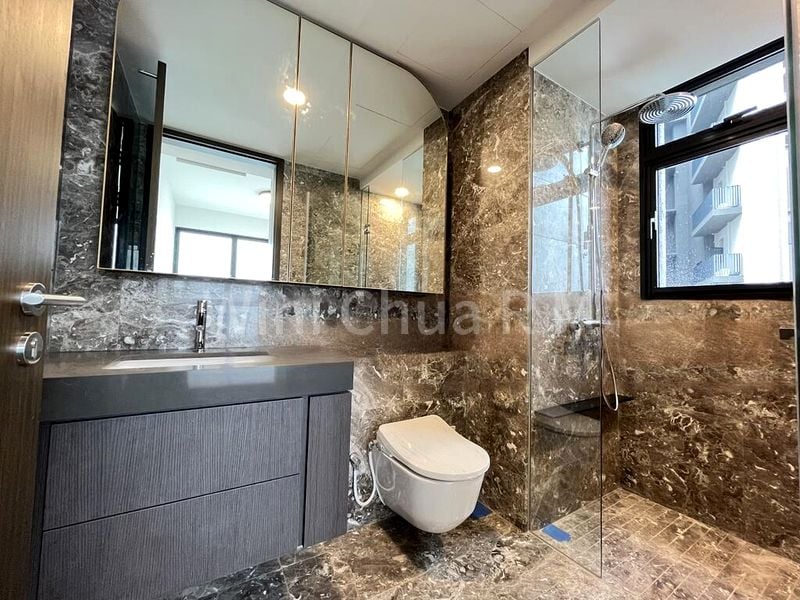 AVENUE SOUTH RESIDENCE 6