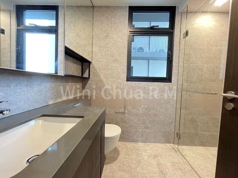 AVENUE SOUTH RESIDENCE 8