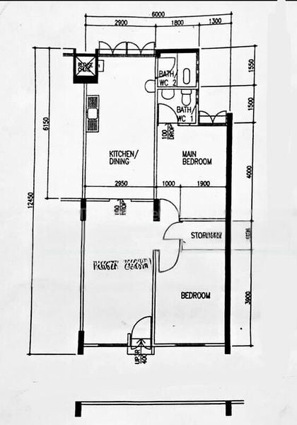 BEDOK RESERVOIR RD 9